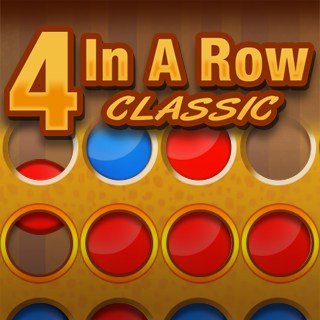 Multiplayer Games - 4 In A Row