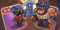 Action Games