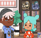 Animated Stories