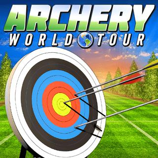 Sports Games - Archery World Tour
