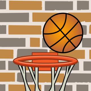 Sports Game - Basketball