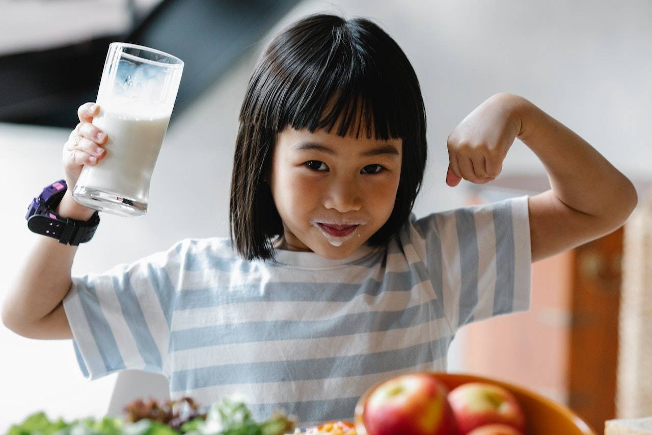 Black Seed Oil Benefits for Kids
