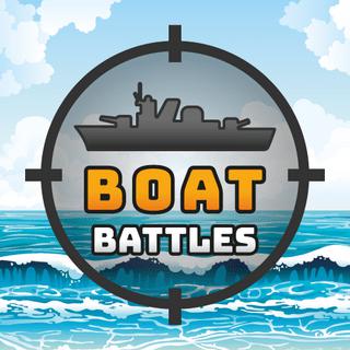 Summer Games - Boat Battles