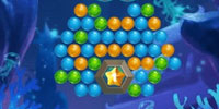 Bubble Shooter Games