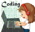Exciting coding courses for your child