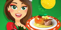 Cooking Games
