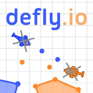 Multiplayer Games - Defly