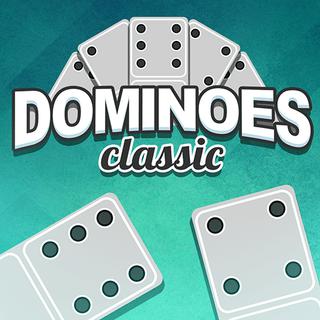 Board Games - Dominoes Classic