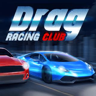 Racing Games - Drag Racing Club