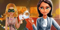 Dress-up Games