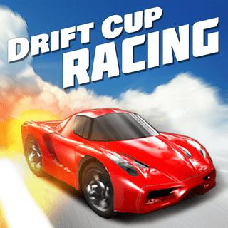 Racing Games - Drift Cup Racing