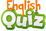 English Quiz for Children
