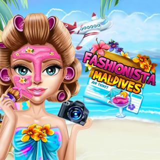 Summer Games - Fashionista Maldives
