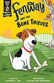 Fenway and the Bone Thieves
