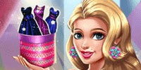 Girls Games