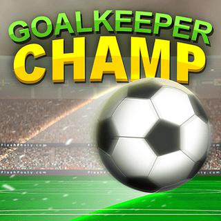 Sports Games - Goalkeeper Champ