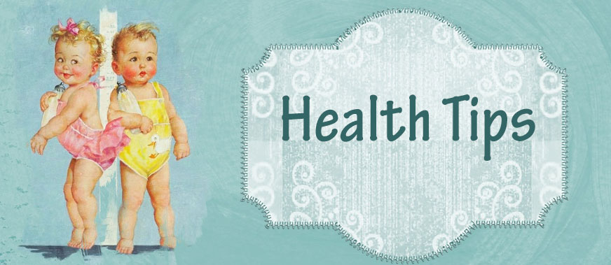 Health Tips