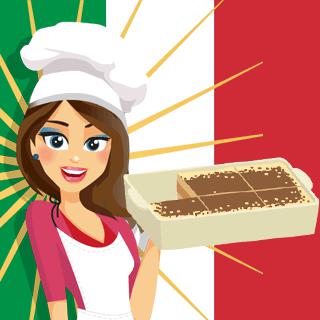 Cooking Games - Italian Tiramisu