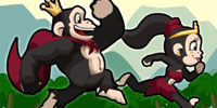 Jump & Run Games