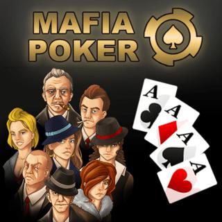 Card Games - Mafia Poker