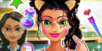 Make-up Games