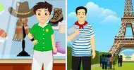 Math Grade-6
