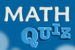 Math Quizzes for Kids