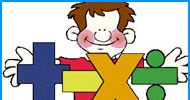 Mathematics Worksheets