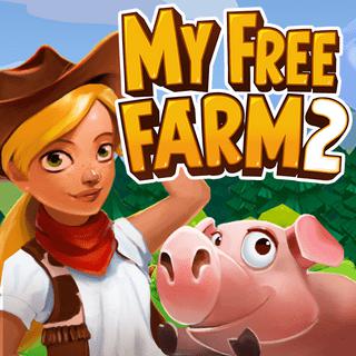 Multiplayer Games - My Free Farm 2