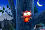 Nighty Night Circus, Animated Bedtime Story Video