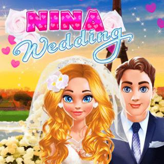 Summer Games - Nina Wedding