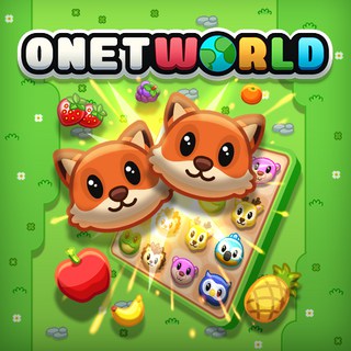 Puzzle Game - Onet World