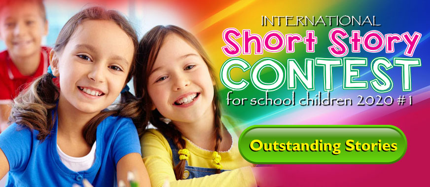 International Short Story Writing Competition for School Children