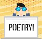 Short Poems for Kids