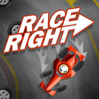 Racing Games - Race Right
