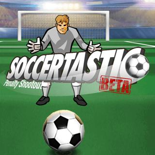 Sports Game - Soccertastic