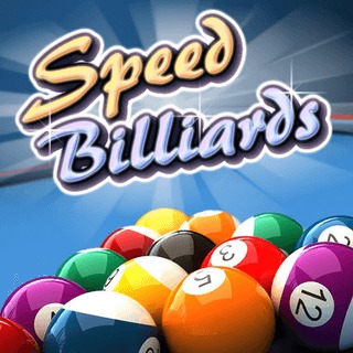 Sports Game - Speed Billiards