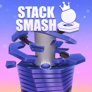 Arcade Games - Stack Smash