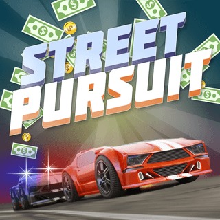 Racing Games - Street Pursuit