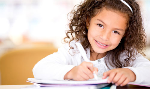 Study Tips for Kids