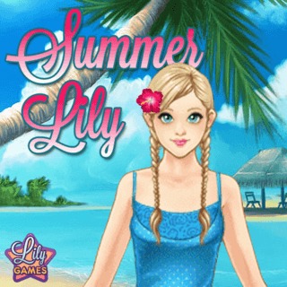 Summer Games - Summer Lily
