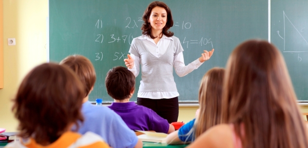Teaching Lesson Plan
