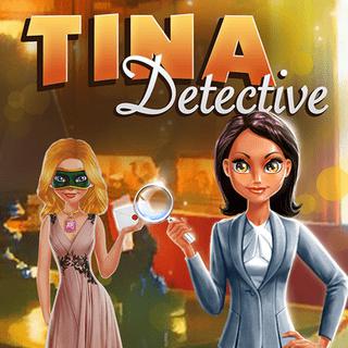 Make-up Games - Tina - Detective