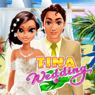 Summer Games - Tina Wedding