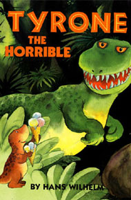 Tyronne - The Horrible
