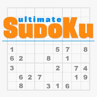 Memory Game Ultimate Sudoku