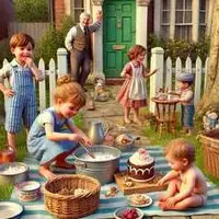 Another Party
