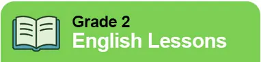 English Lessons for Grade 2
