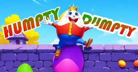Nursery Rhymes Humpty Dumpty