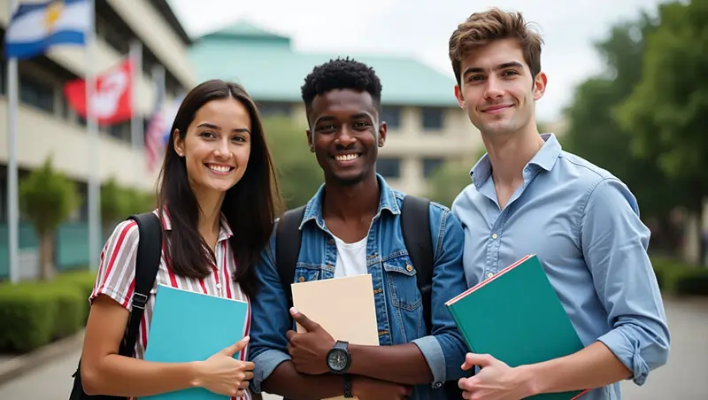 Best International School Curriculums: IB, Cambridge, American